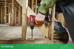 Дрель-шуруповерт Milwaukee M12 FDD2-202X (4933479873)