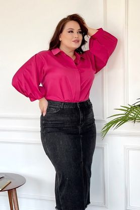 Цена на Рубашка-2752 больших размеров