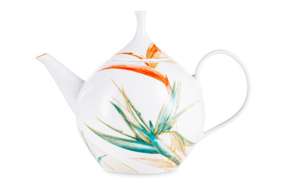 Сервиз чайный 21 предмет на 6 персон Vista Alegre Фиджи