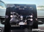 Renault Korea (Samsung) XM3 1.6 GTe LE Plus (06.2020)