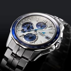 Мужские часы Casio OCEANUS OCW-S7000D-7A