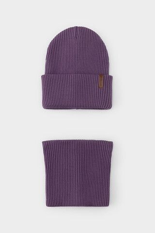 комплект  для девочки  КВ 22019/сирень