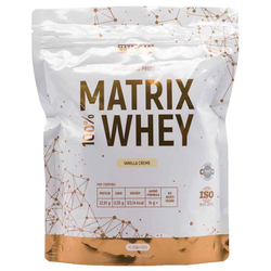 Matrix Labs 100% Matrix Whey Protein (454 гр.)