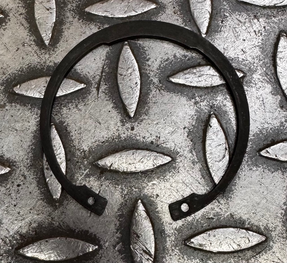 Стопорное кольцо 2H5549