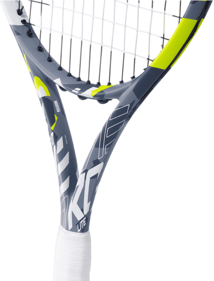 Ракетка теннисная Babolat Evo Aero Lite (2025)