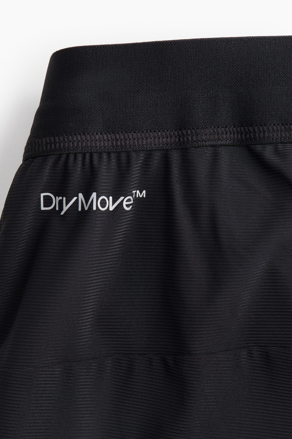 Спортивные шорты средней длины 2-в-1 с технологией drymove™