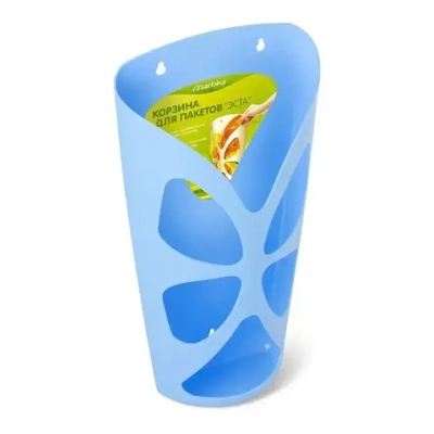 Корзина для пакетов Эста