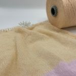 Manifattura LANE PUCCI 30% вспушеная альпака 30% полиамид 40% полиакрил