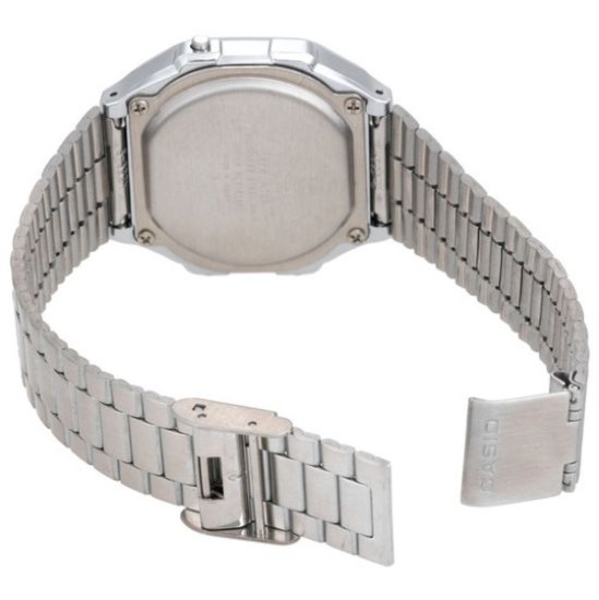 Электронные наручные часы Casio A168WEC-1E