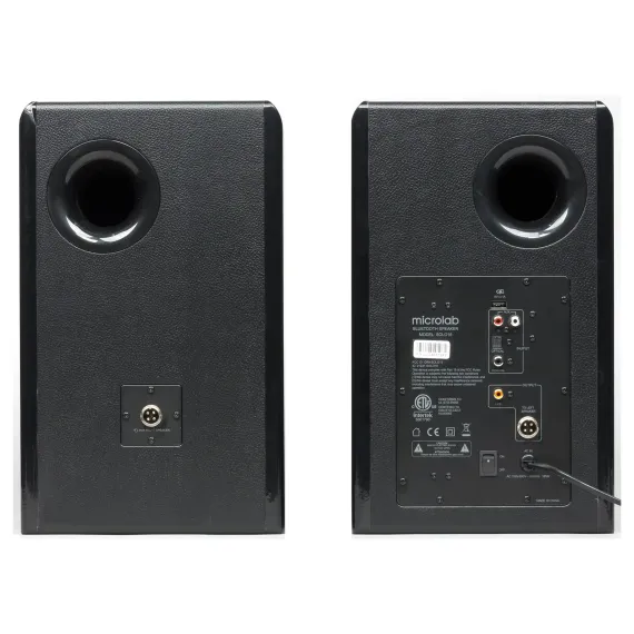 Microlab SOLO 16