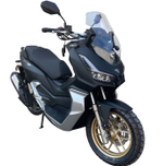 Скутер JET - 49-170cc (replica Honda Х-ADV) CBS (Завод Sunrise)