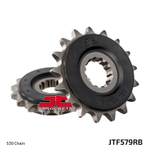 Звезда JTF579.18RB