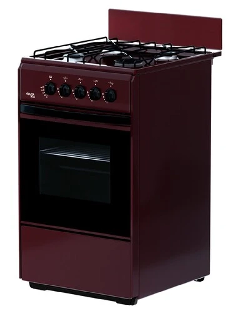 Плита газовая ЛАДА Nova RG 24039 B