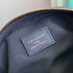 Louis Vuitton Tiny Camera Bag