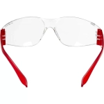 Очки защитные открытые универсальные Hammer Active РОСОМЗ О15 прозрачные