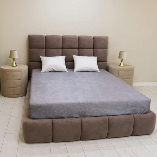 Кровать Аврора