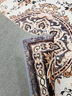 Ковер комнатный Верона 120x180 см