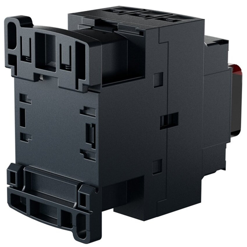 Контактор Prompower PLC1D18M7 серии Pulse, ток 18А, 3 полюса, доп контакт 1НО+1НЗ, катушка 230AC