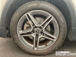 Mercedes-Benz GLB-Class X247 GLB250 4MATIC (07.2022)