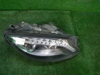 Фара правая Mercedes S W222 (2013-2017) LED