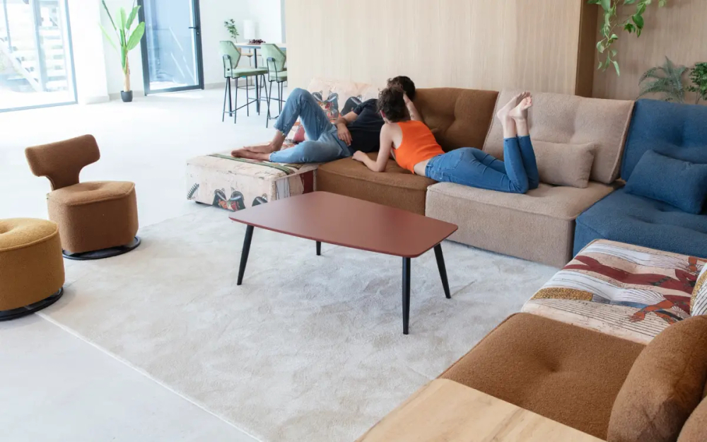 Столик Nexus-2