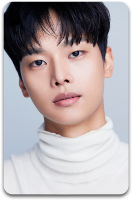 Карта #2270 / Cha Hak Yeon (VIXX)