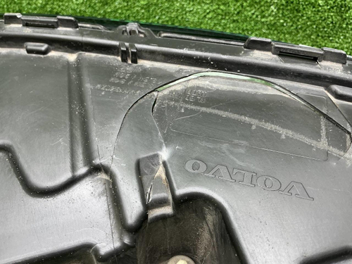 Фара правая Volvo XC90 2 (2014-2019) Full LED