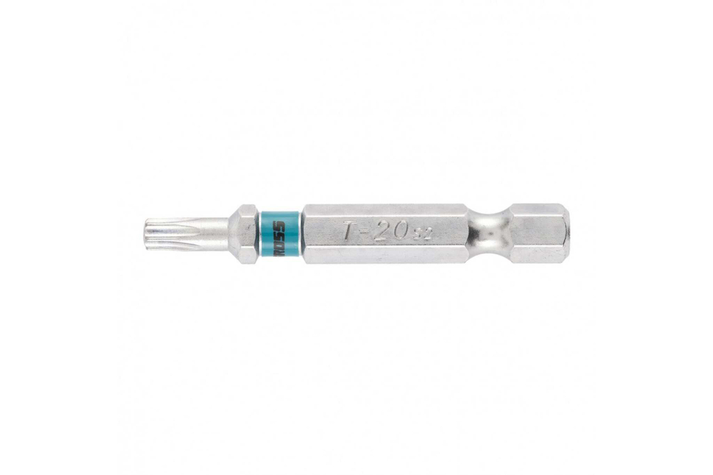 Набор бит GROSS 11470 (TORX 20х50, 10 шт)