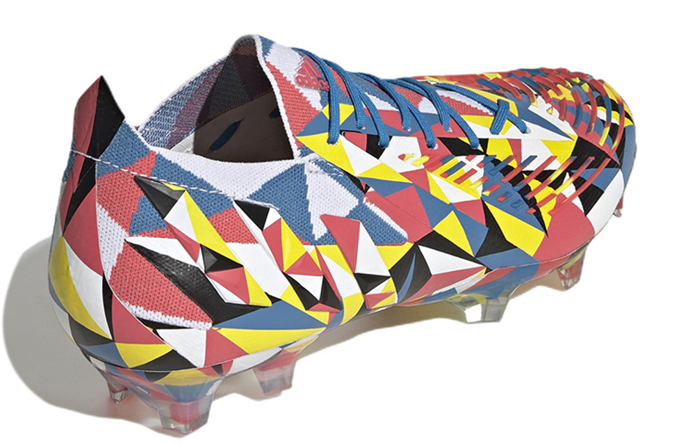 Кроссовки Adidas Predator Freak.3 L Mg
