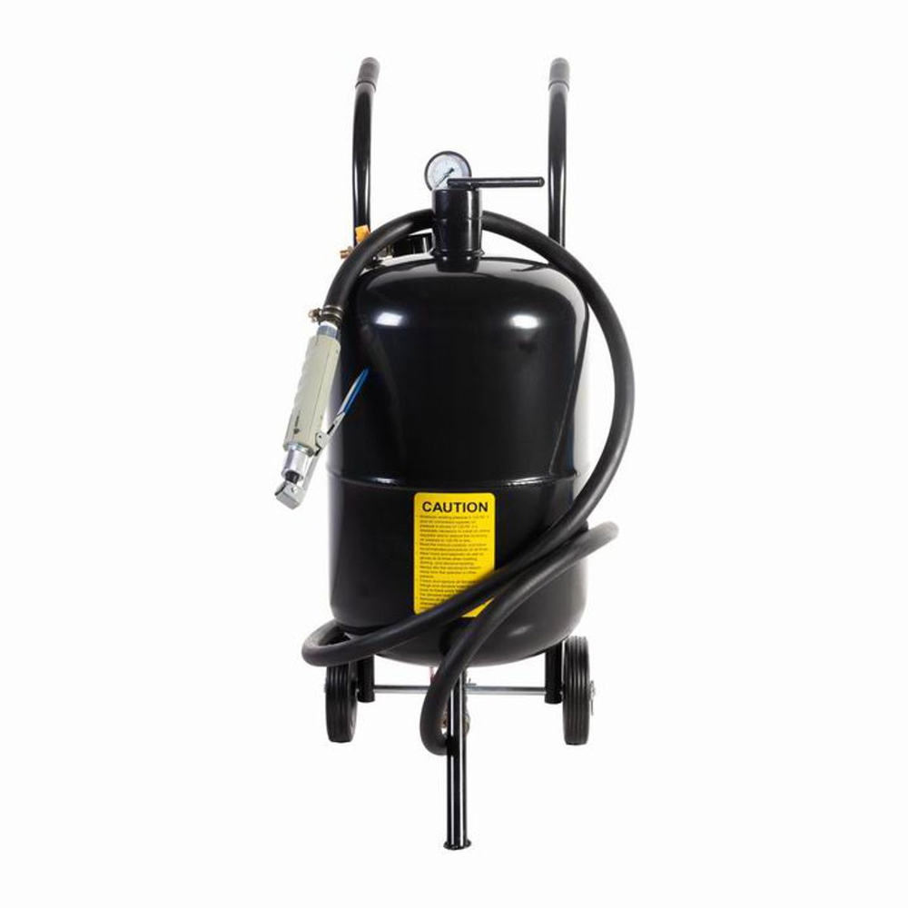 WDK-82038 Аппарат пескоструйный 38 л