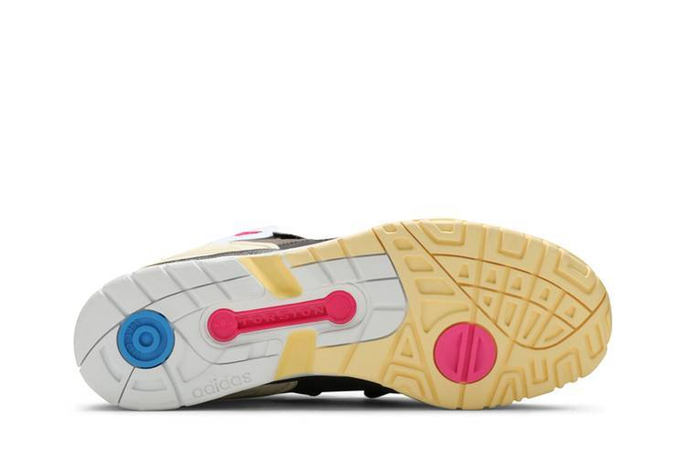 Кроссовки Kid Cudi X Adidas Originals Vadawam 326