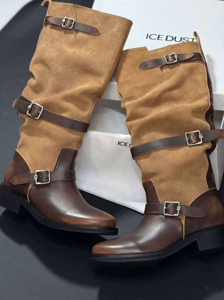 Сапоги The Row