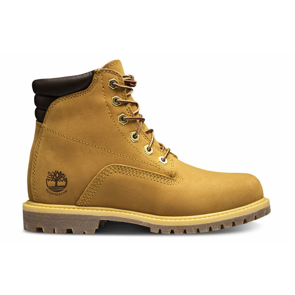 Ботинки Timberland Waterville, 8168RM