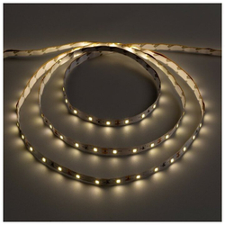 Светодиодная лента Ecola LED strip PRO 4,8W/m 12V IP20 4200K 5м.