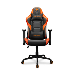 Игровое компьютерное кресло Cougar Armor Elite