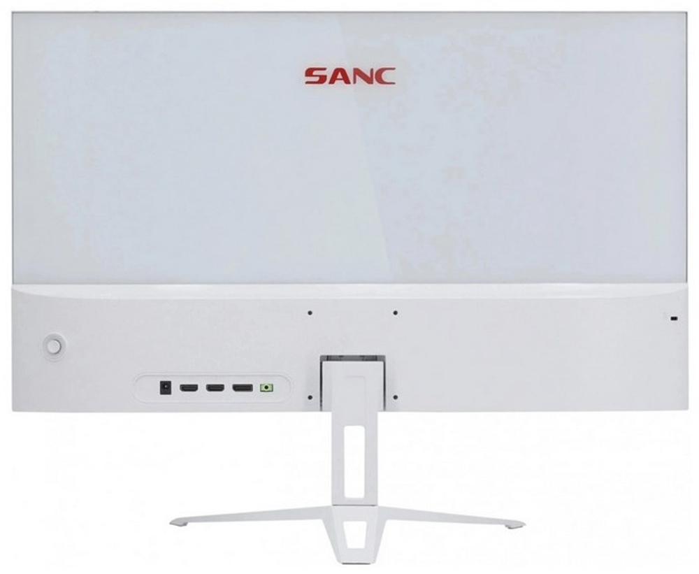 Монитор 23.8" Sanc M2442PH белый