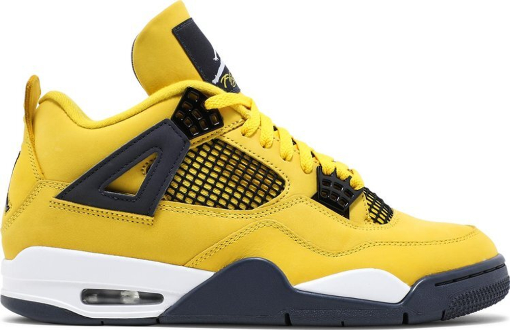 Air Jordan 4 Retro 'Lightning'