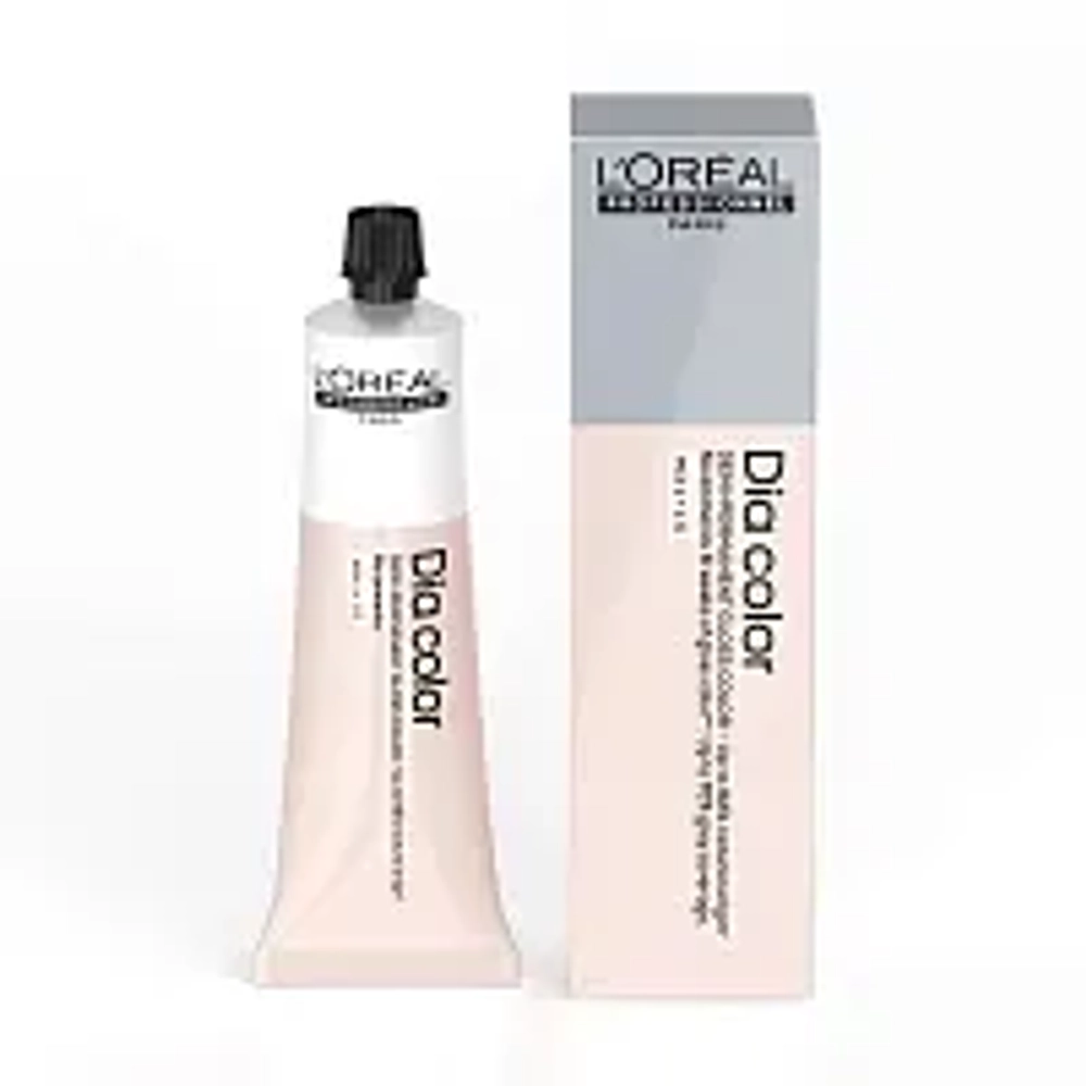 L'Oreal Professionnel Dia color прозрачный безаммиачные красители 60 мл.