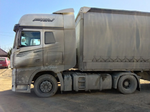 FAW J7 4x2 Седельный тягач CA4180P77K25E5 (Дизельный, 12,5 л, 553 л.с., АТ)