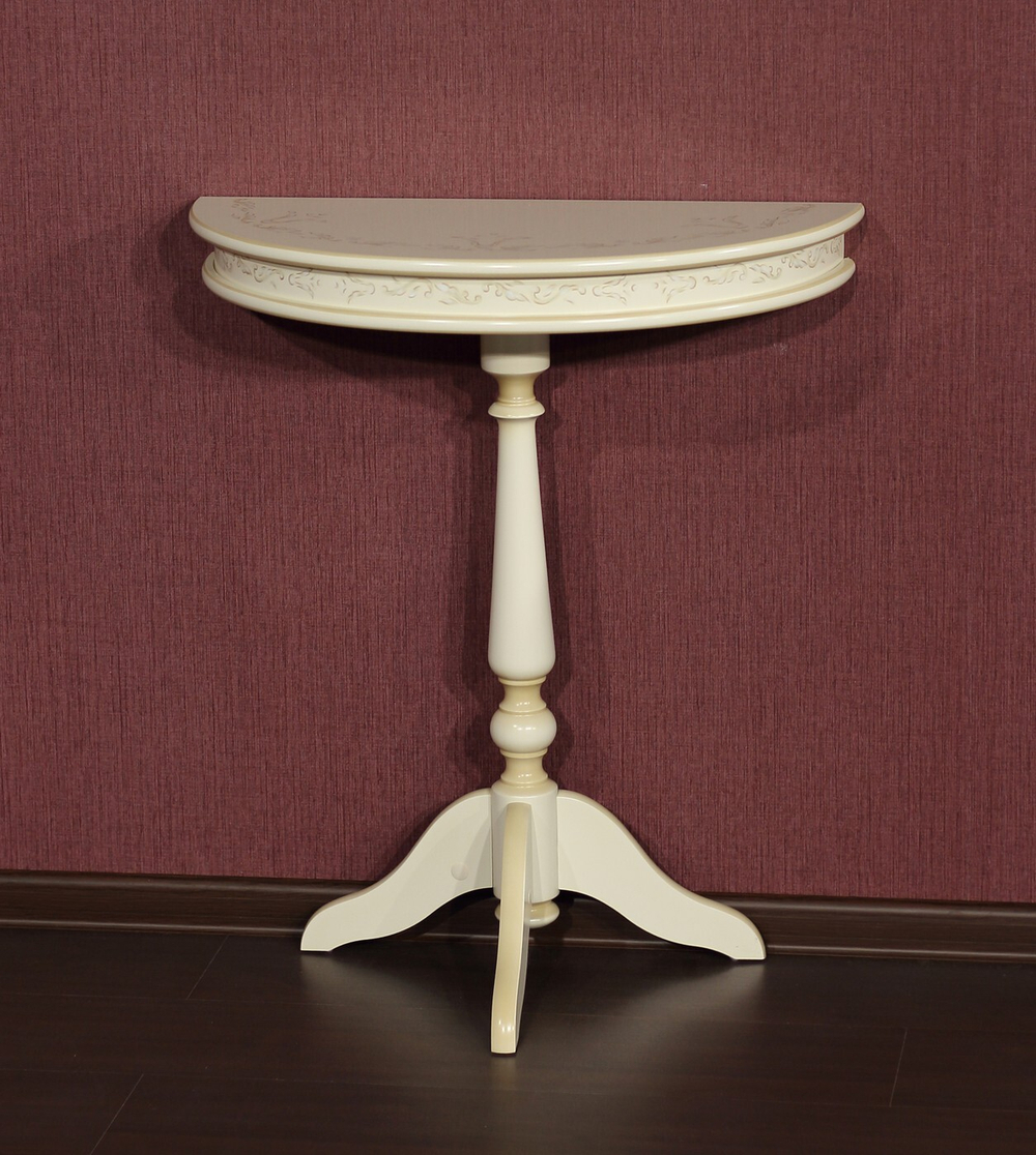 МИЛАН-53-01 Столик консольный