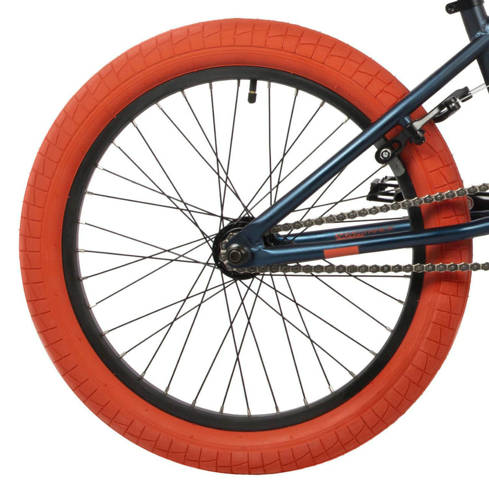 BMX Novatrack Jupiter 20" (2024)