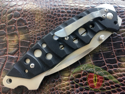 Нож Steelclaw "Inquisitor-2"