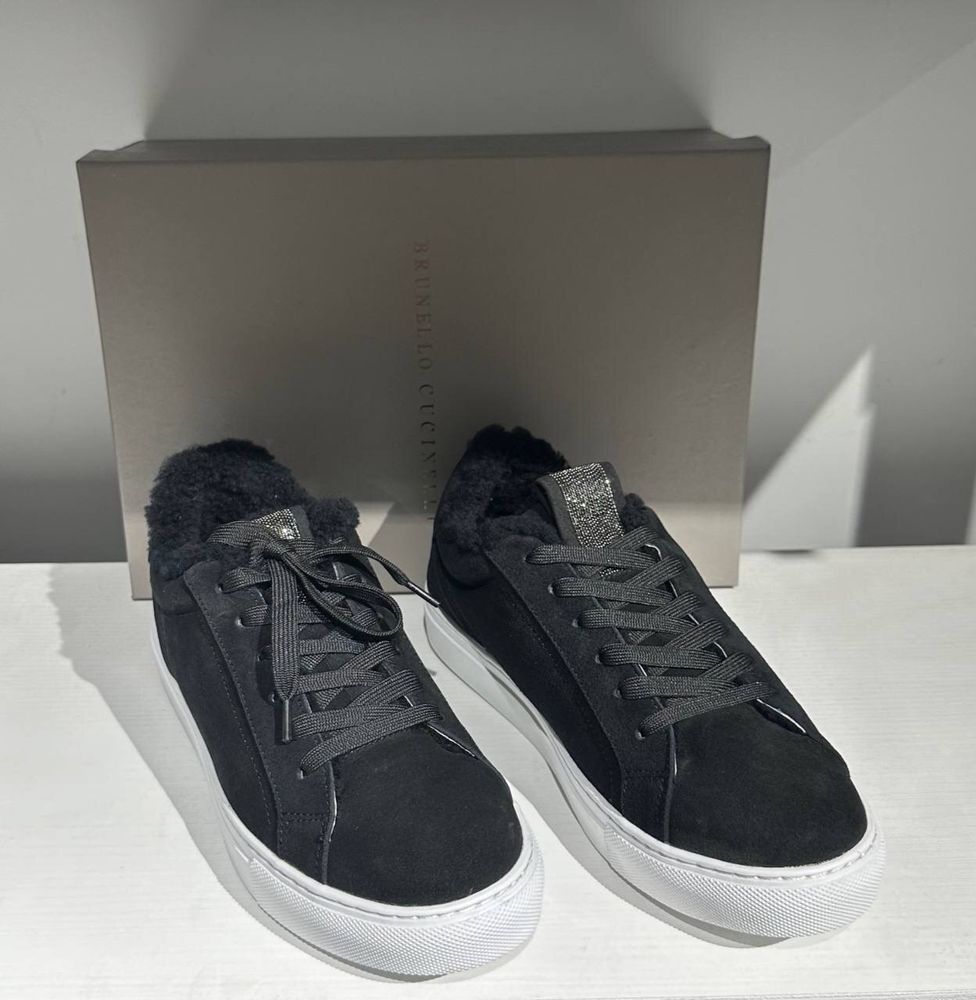 Спортивный костюм Brunello Cucinelli