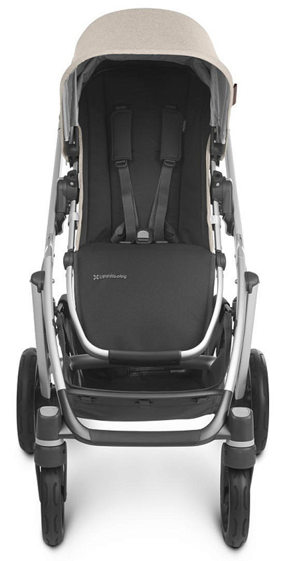 Коляска UPPAbaby Vista V2 2 в 1 Declan