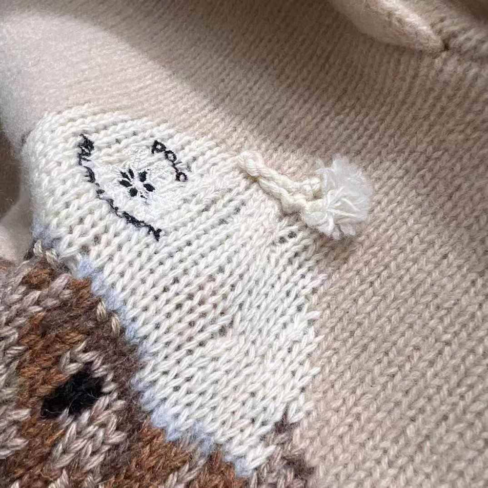 Худи Ralph Lauren