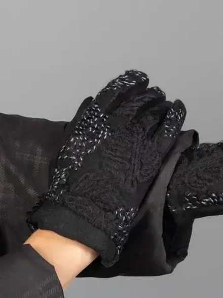 Перчатки женские