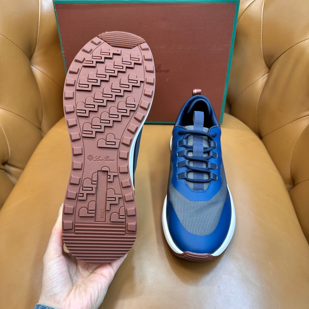 Кроссовки Week End Walk