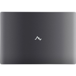 Ноутбук  Maibenben B516A 16 ", Core i5, 16 Гб RAM, 512 Гб SSD, UHD Graphics, Темно-серый