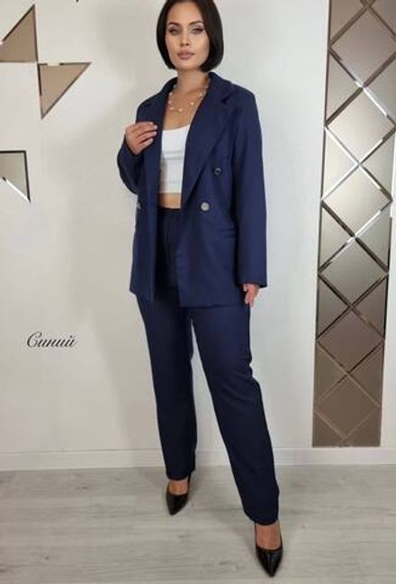 Комплект двойка 03314 Фабрика Моды Фото 1