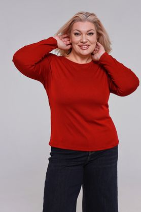 Цена на Лонгслив-6359 больших размеров